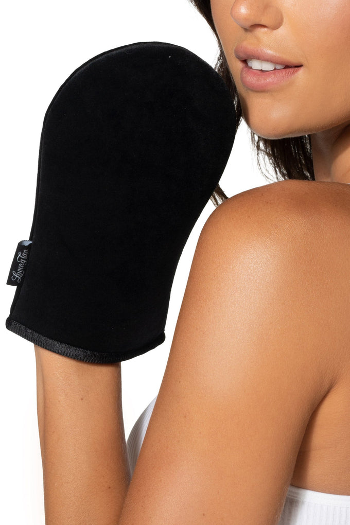 Loving Tan Deluxe Applicator Mitt